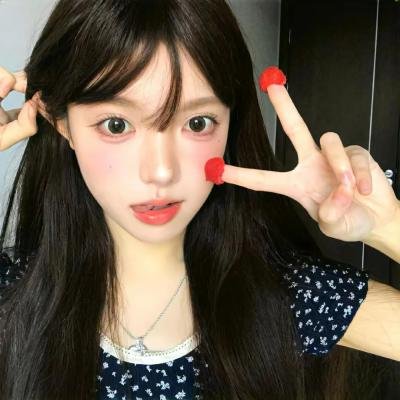 寻找阿曼达